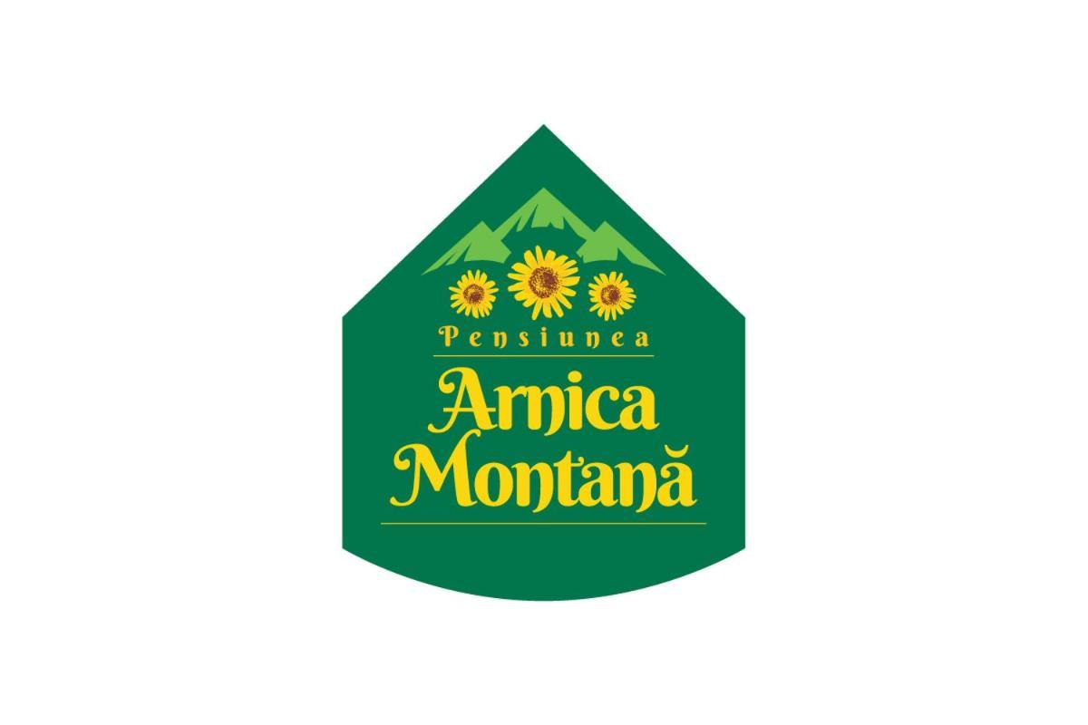 Arnica Montana Ξενοδοχείο Arieşeni Εξωτερικό φωτογραφία